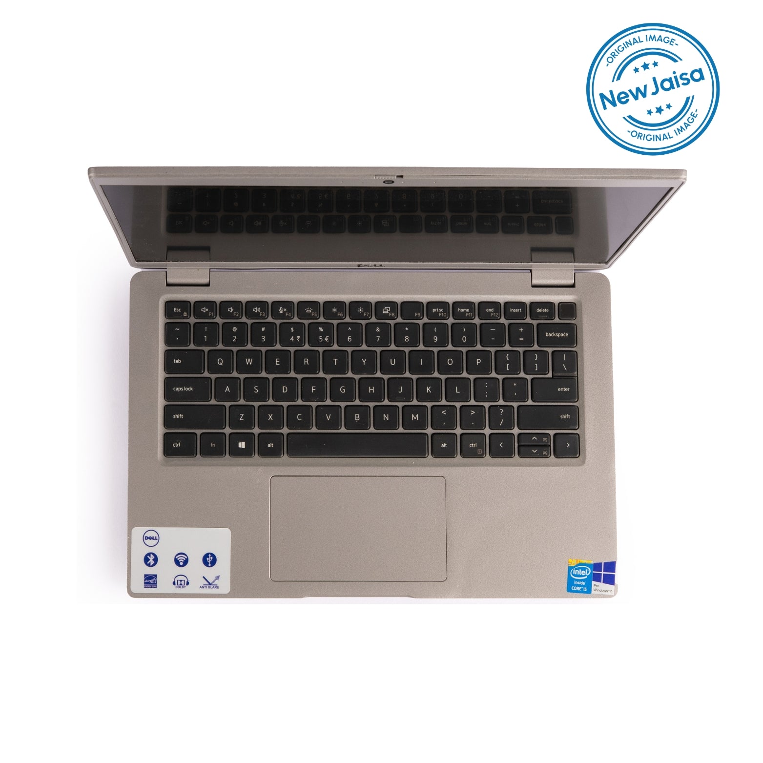 Dell Latitude Laptop | 5420 | Intel i5-11th Gen